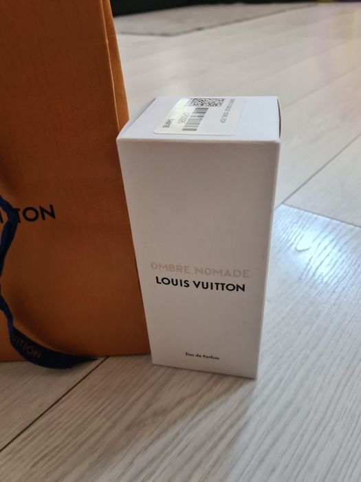 Parfum Louis Vuitton Ombre Nomade