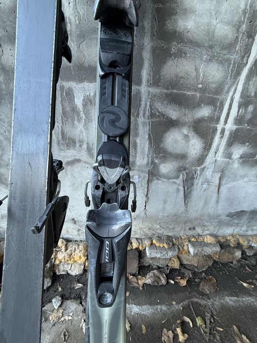 Много запазени ски Rosiggnol carving 170см