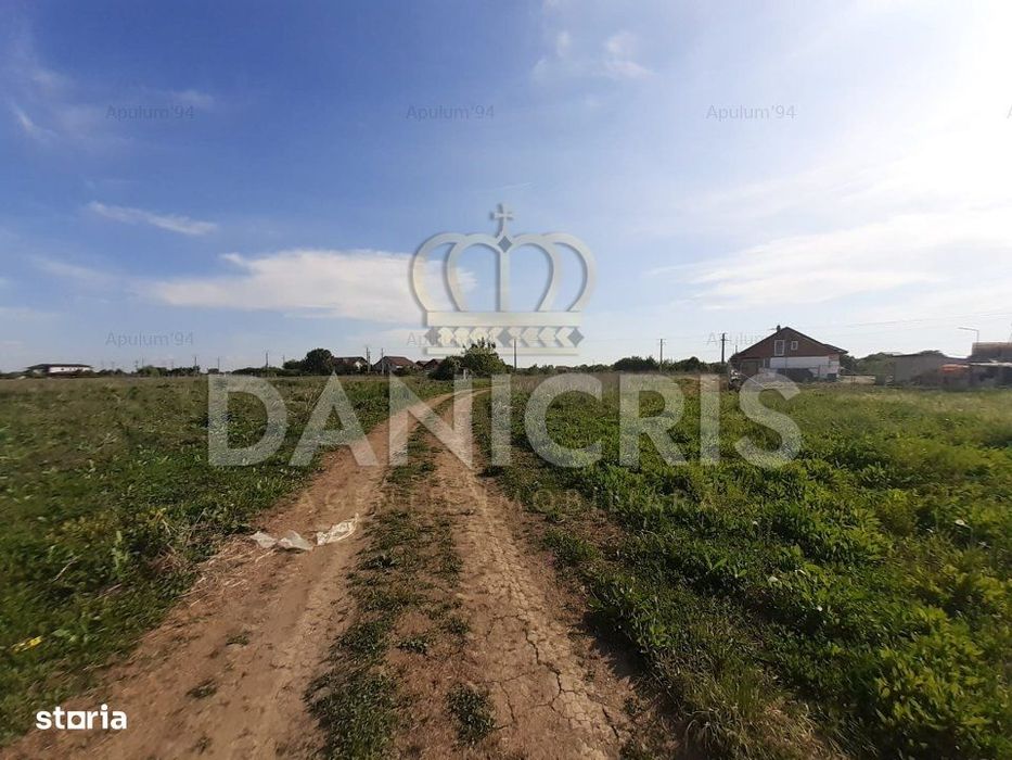 Exclusivitate - Teren Intravilan | Fagaras,Brasov | Zona Griid Persani