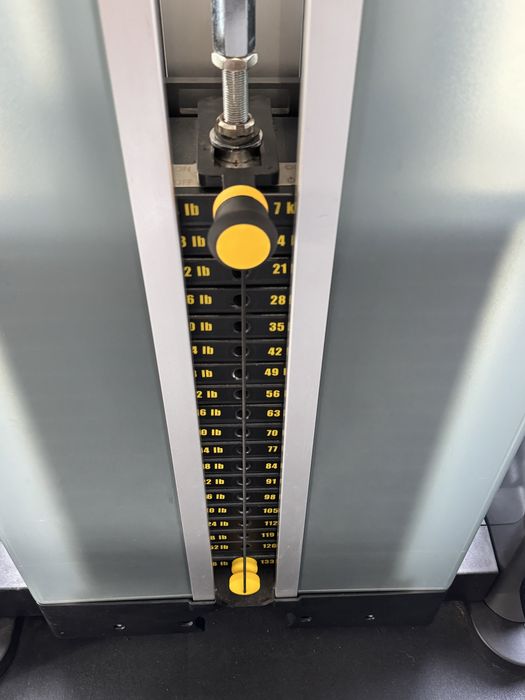 Лег преса  Active Gym Premium Line(Seated Leg Press)