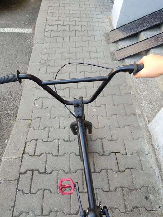 Bicicleta bmx Stereo