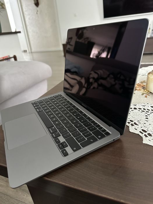 Macbook air 2020 m1