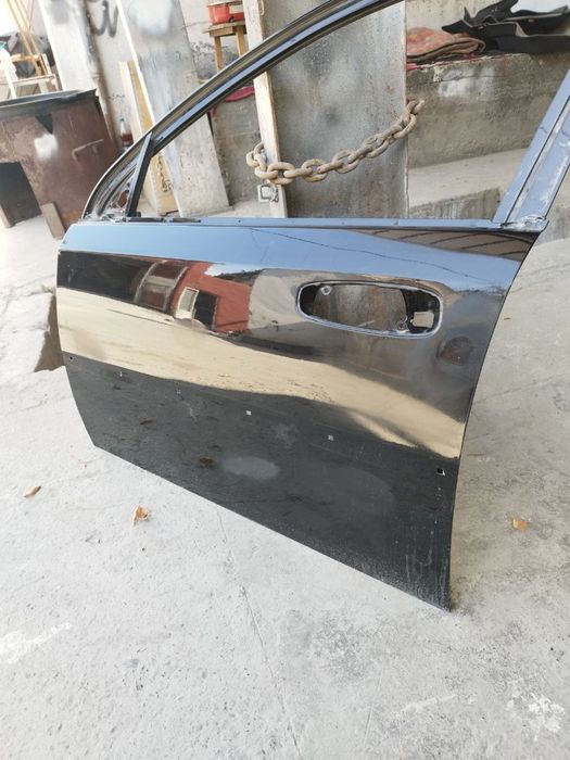 Auto kuzov detallar