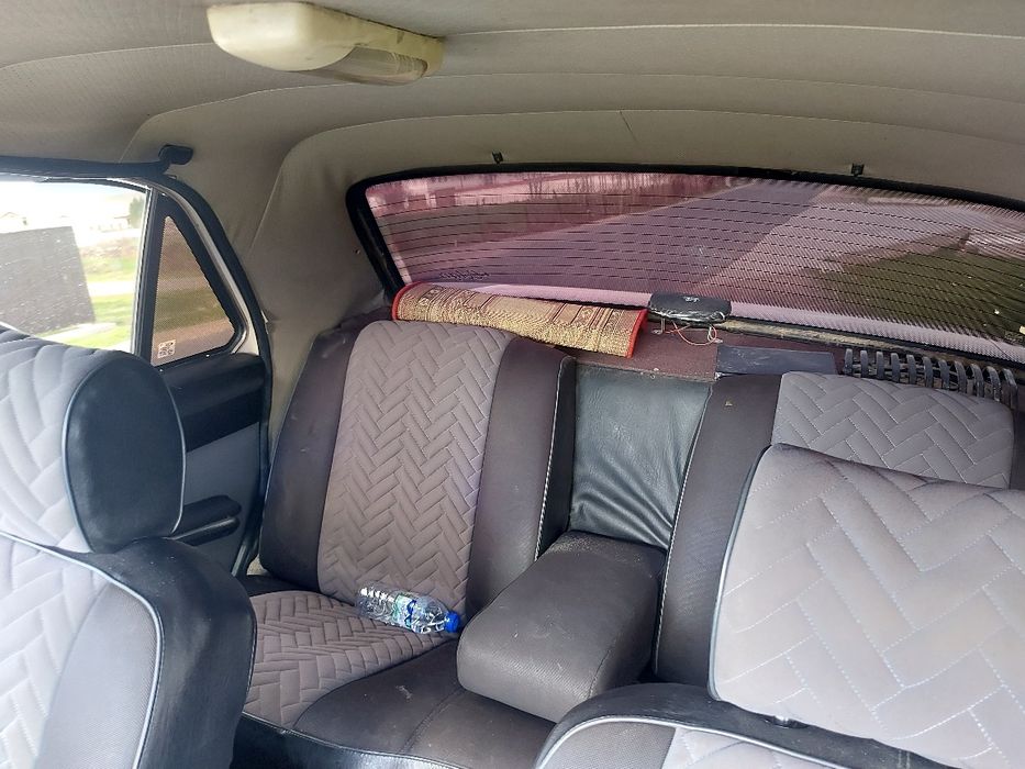 Volga 2410 sotiladi. 1989 yil