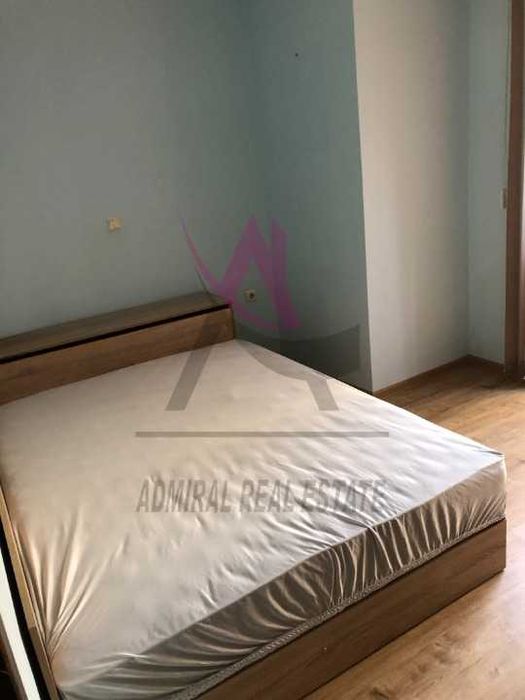 Дава се под наем Двустаен апартамент в Варна, Левски - 55 кв.м за 448.8 € - Снимка #2