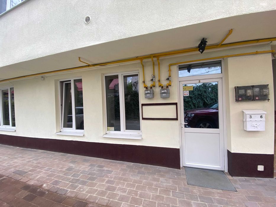 Spatiu de birou 50 mp str Decebal nr 5 Parter Cluj Parcare Centru