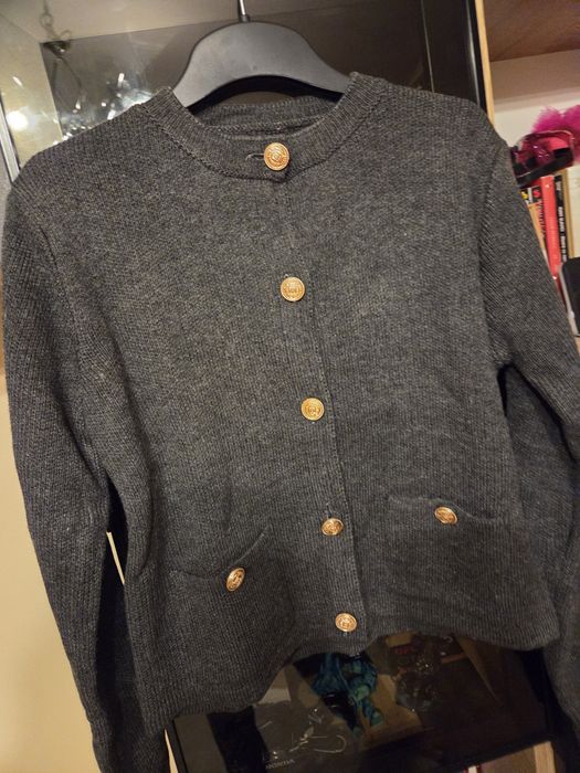 Cardigan damă Nou L