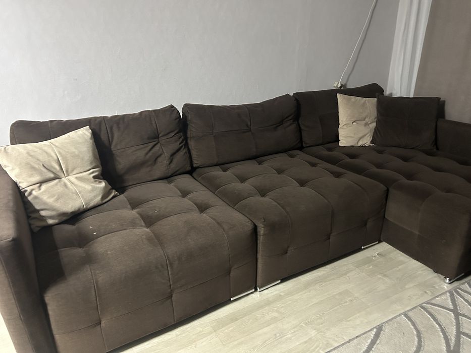 Продам диван 3 метра