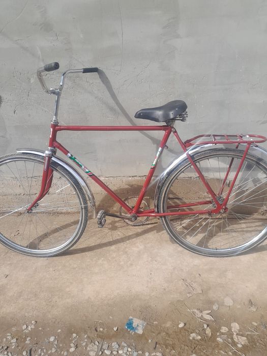 Велосипеды Урал Урал