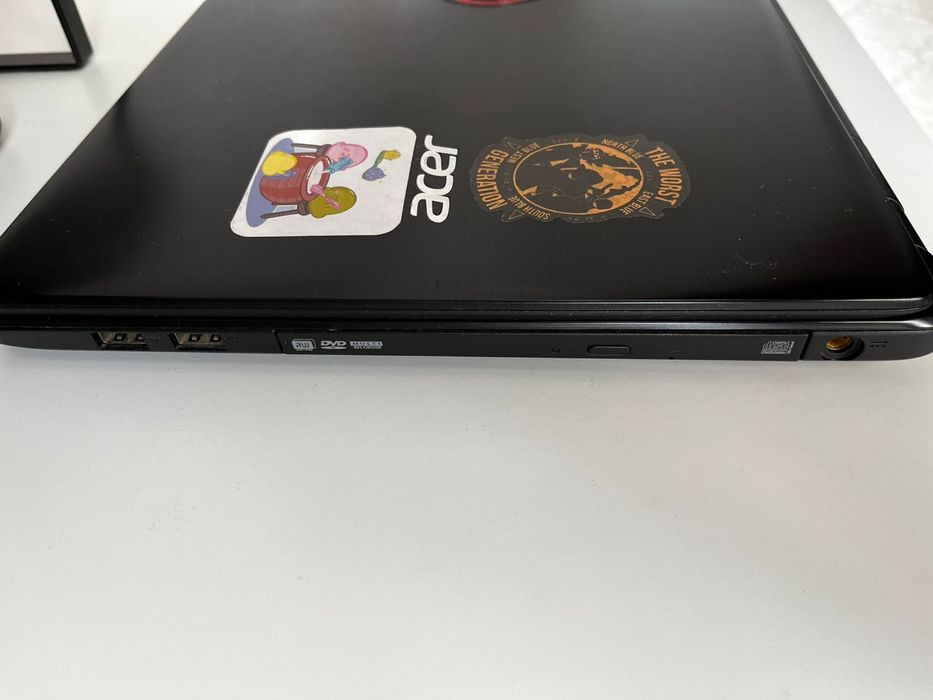 Aser Intel Core i7 NvidiaG m.Z5WAH