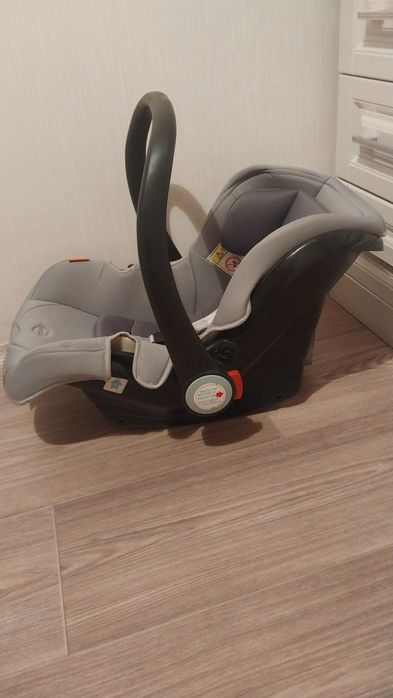 Продам автолюльку
