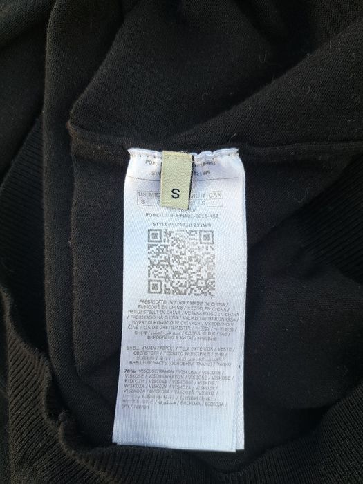 Pulover Guess S original