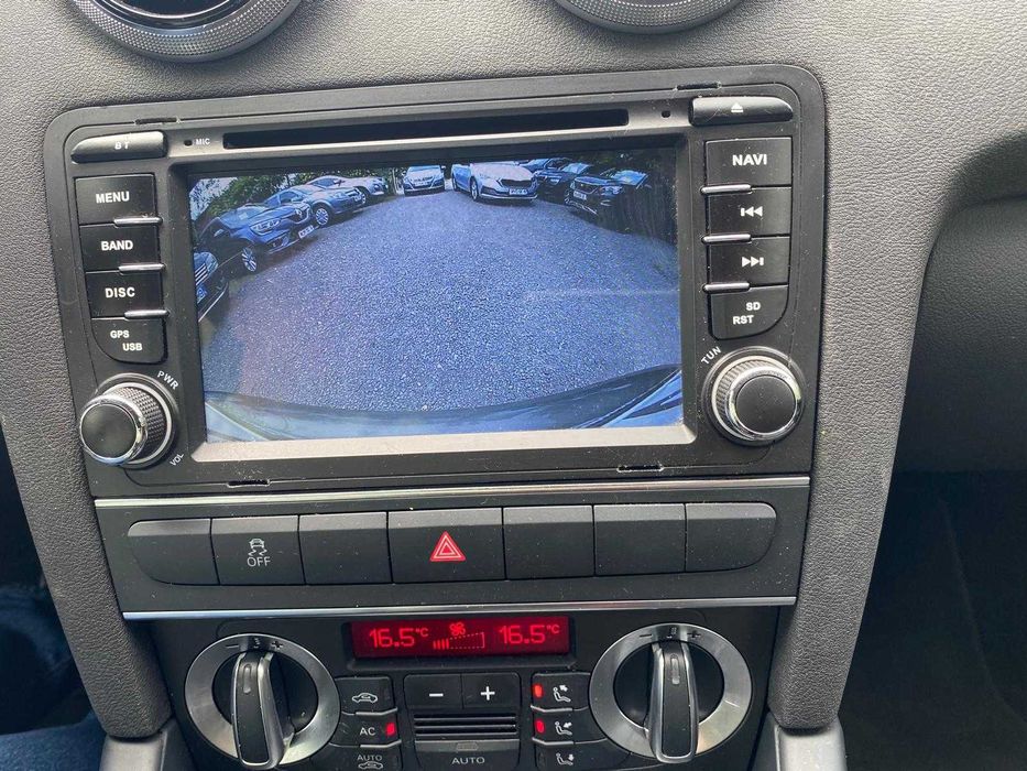 Audi A3  1.6 TDI