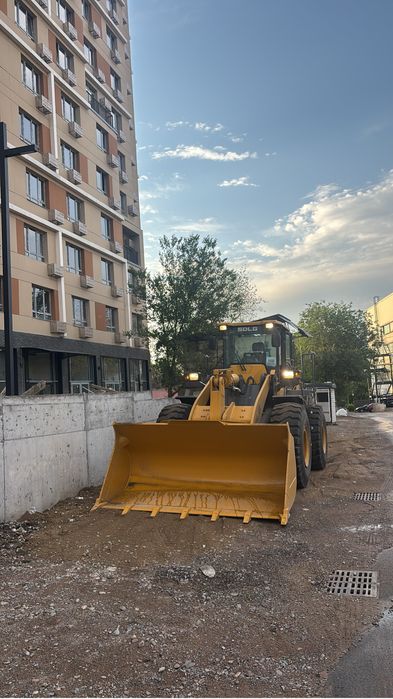 Услуги погрузчика 2 и 3 куба