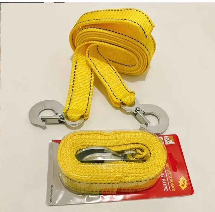 Sufa de tractare 3 tone, 3m