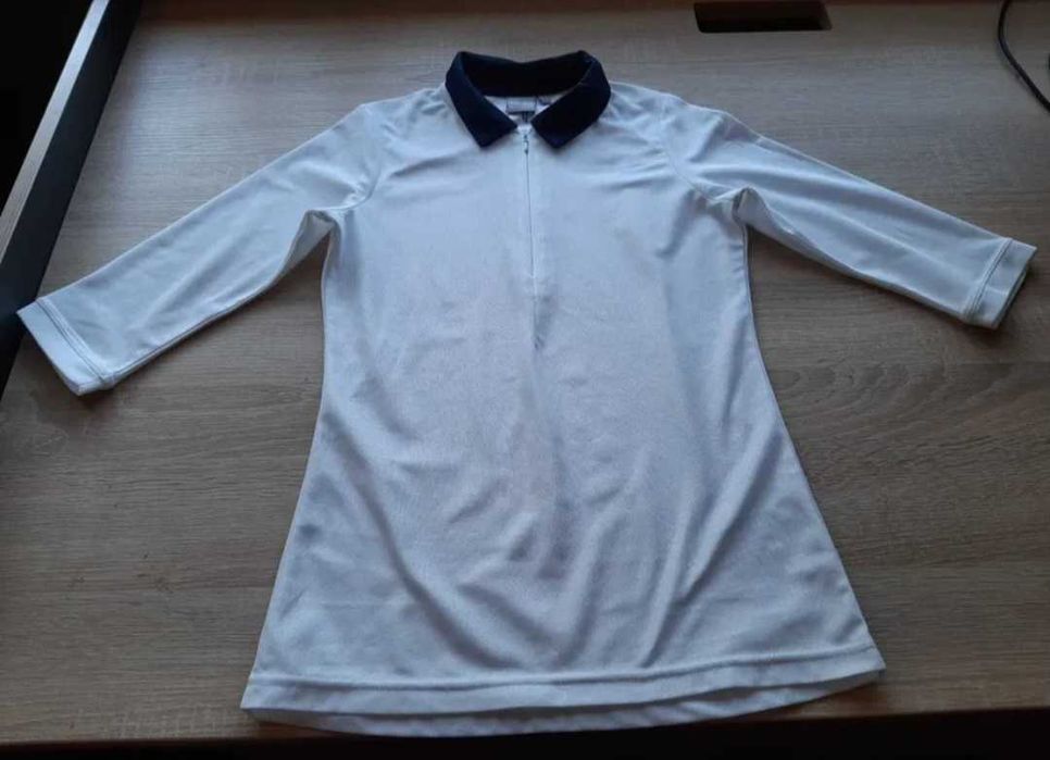 Tricou sport impecabil damă, mărimea xs