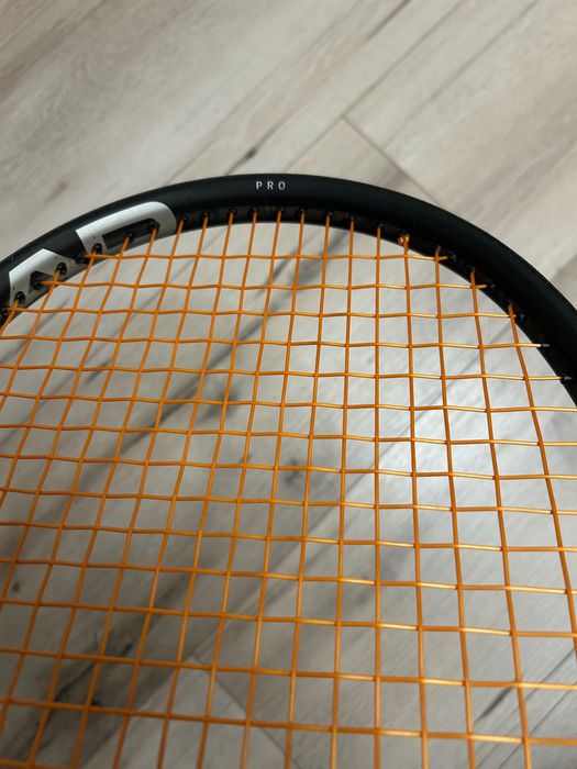 Head Speed Pro 2024