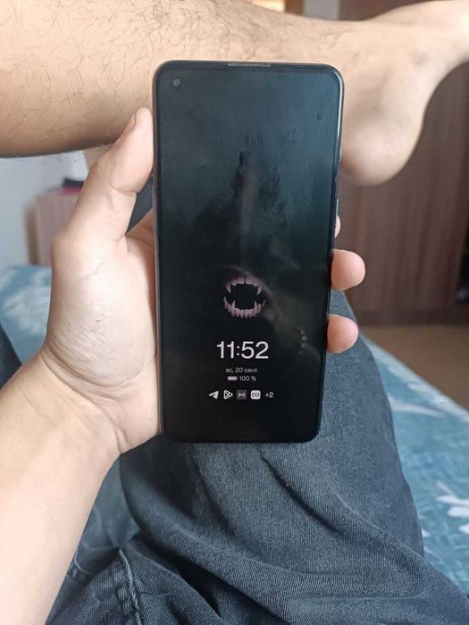 OnePlus nord 2 5G