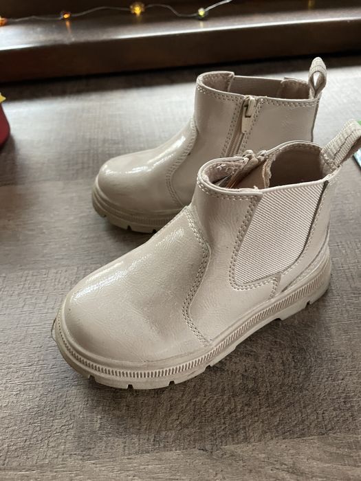 Детски боти Zara 23 размер