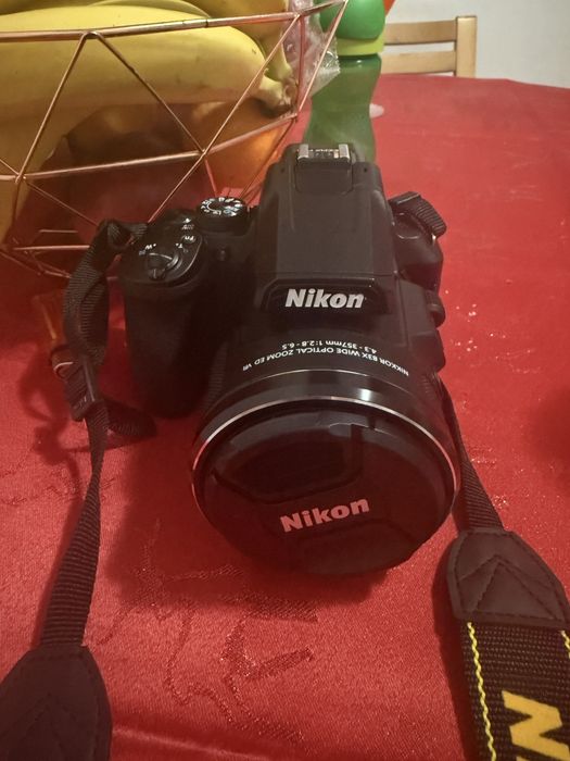 Aparat foto/video Nikon Coolpix 950