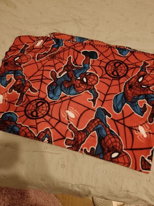 Costume Spiderman