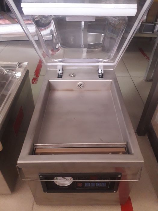 ПРОДАМ. вакуумный аппарат DZ-260