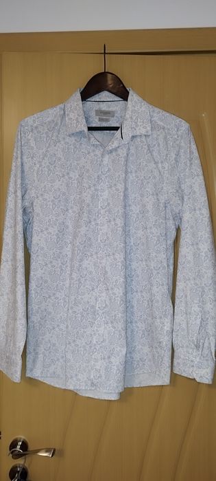 Мъжка риза L.C.Waikiki