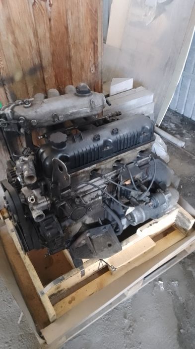 4216 мотор газель бизнес