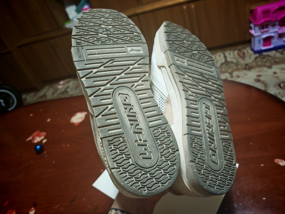 Кроссовки Li-ning 43р