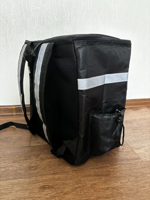 Термокороб термосумка