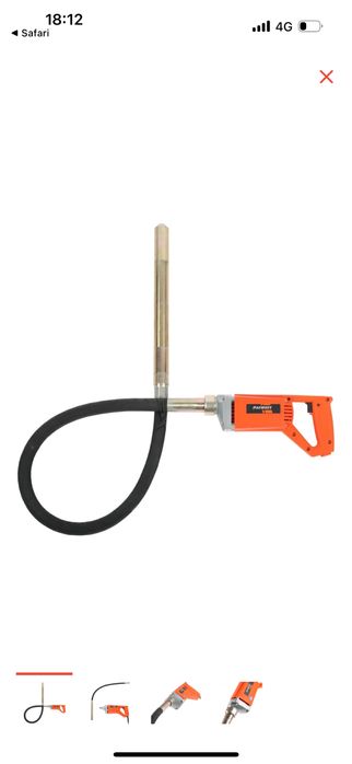 Аренда Инструментов