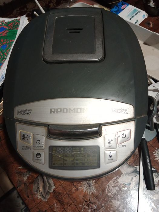Продается мультиварка!