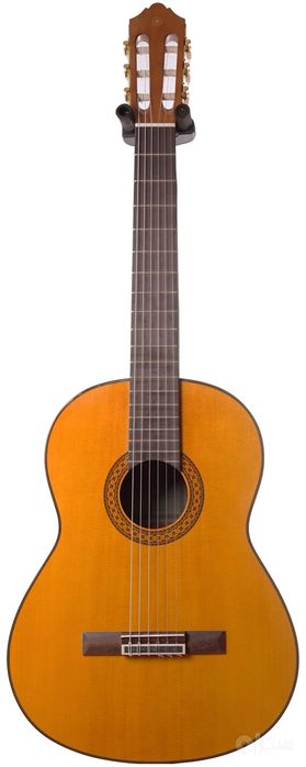 Yamaha c 80 ( gitara )