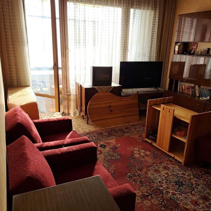 Продава се Двустаен апартамент в София, Толстой - 45 кв.м за 2312 €/кв.м - Снимка #5