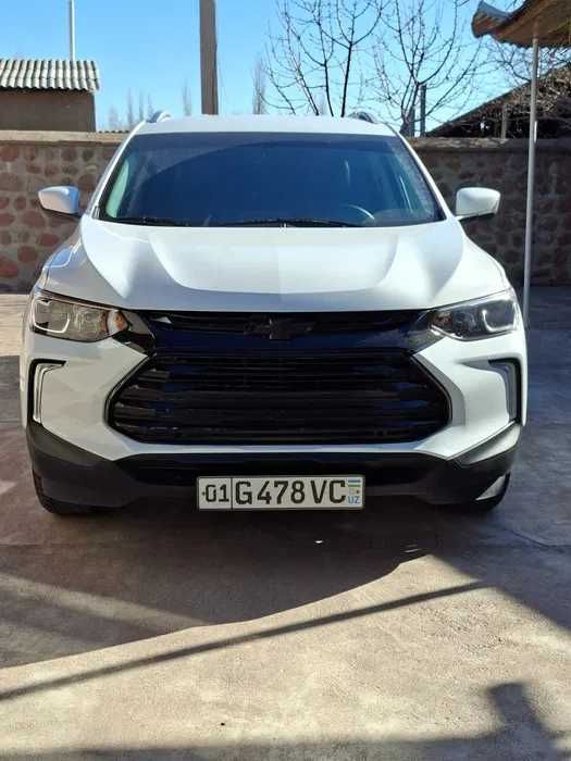 Tracker LTZ PLUS 2024