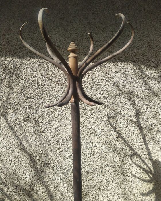 Виенска закачалка