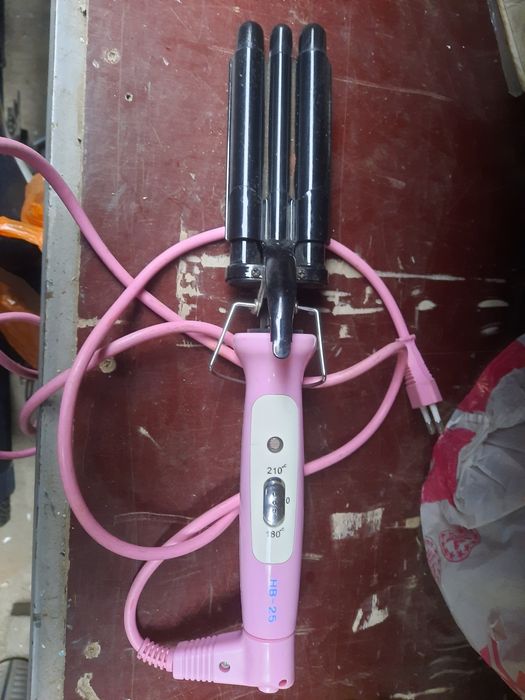 Продам фен для сушки волос