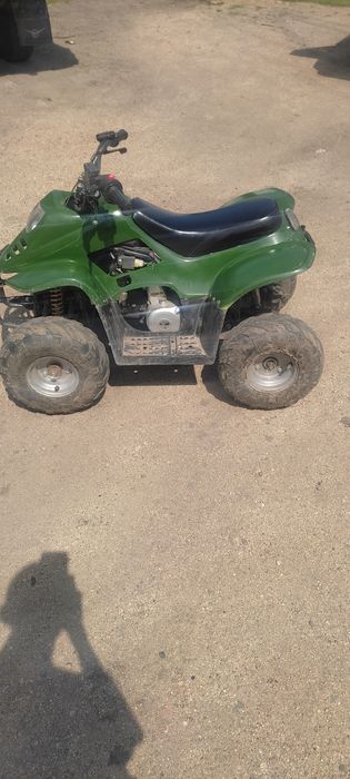 Квадроцикл 110cc