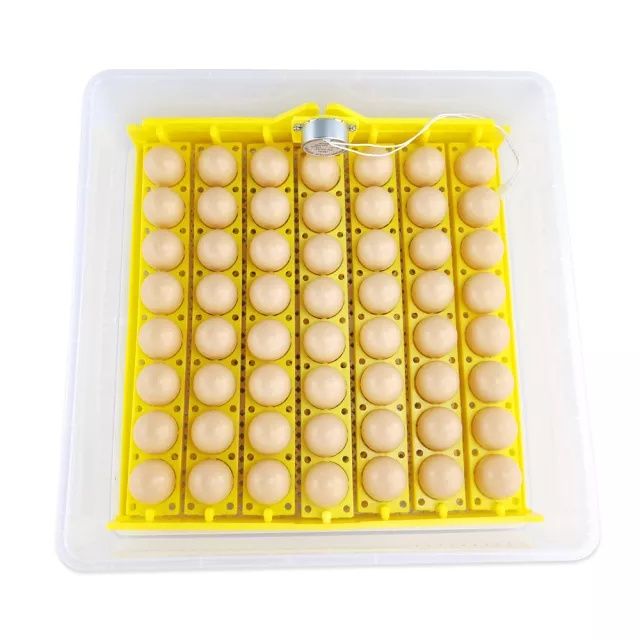 Люлка за инкубатор 56 яйца