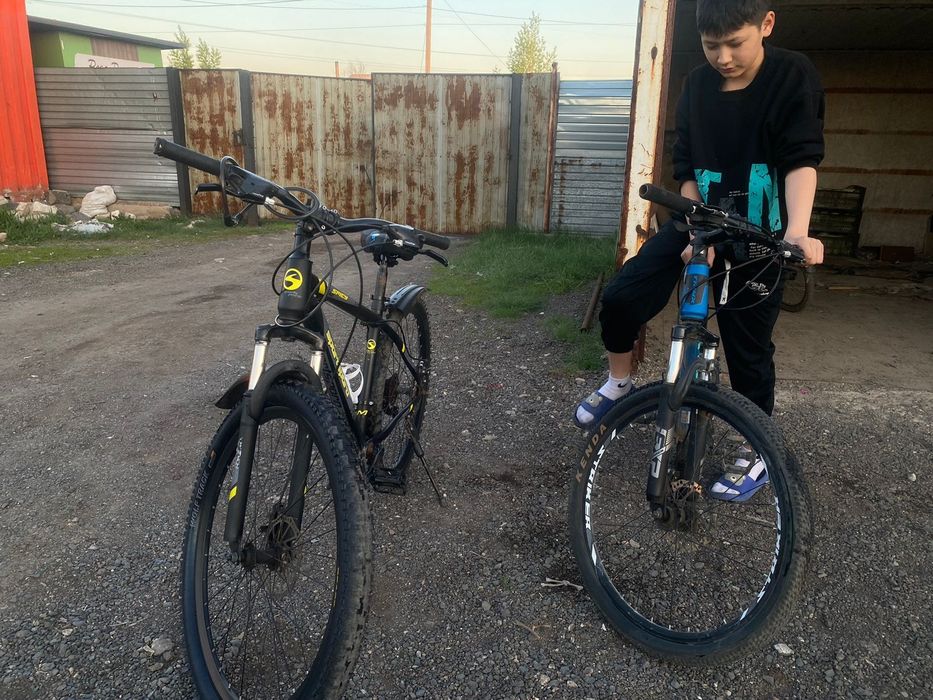 велосипед спорт споро