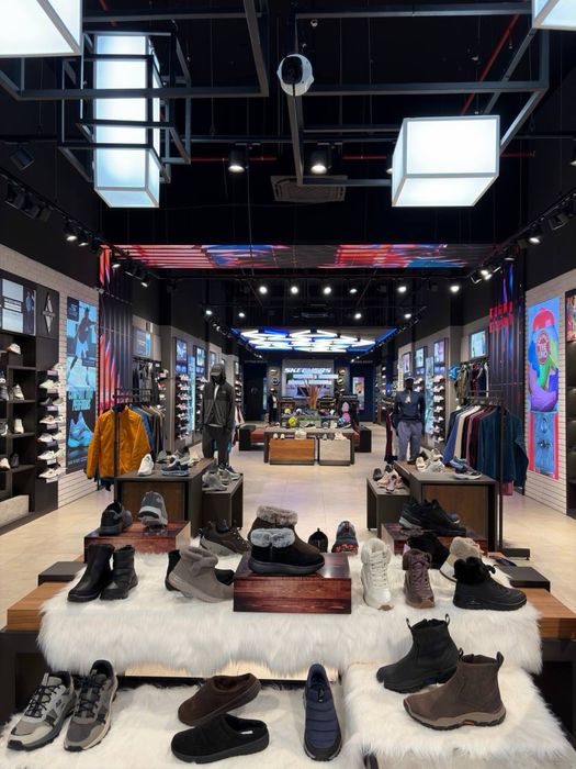 Жк “Modera towers” нежилое помещение с площадью 350 кв.м Мирабадский р