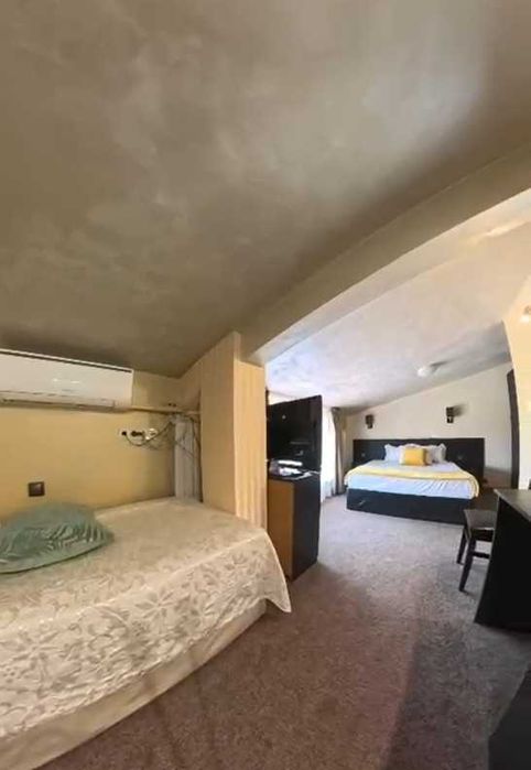 Хотел с традиции