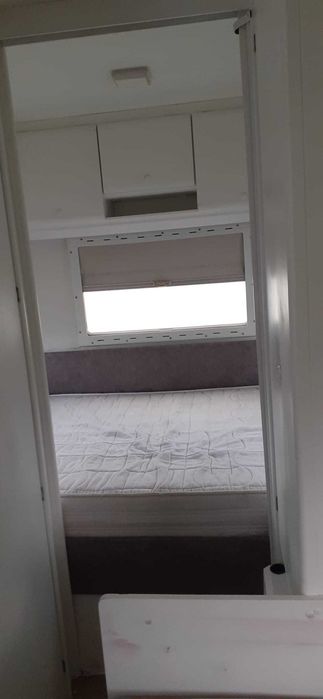 Vand Camper cu Alcov.