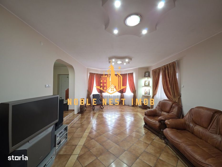 Casa solida si spatioasa | Antiseismic grad 8 | Platou Prundu, Pitesti