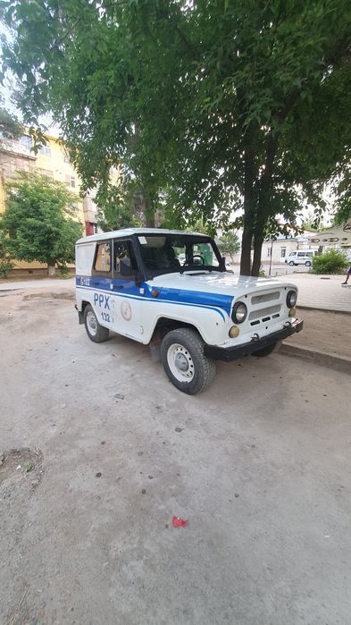 Uaz 2013 yil sotiladi radnoy kiraska