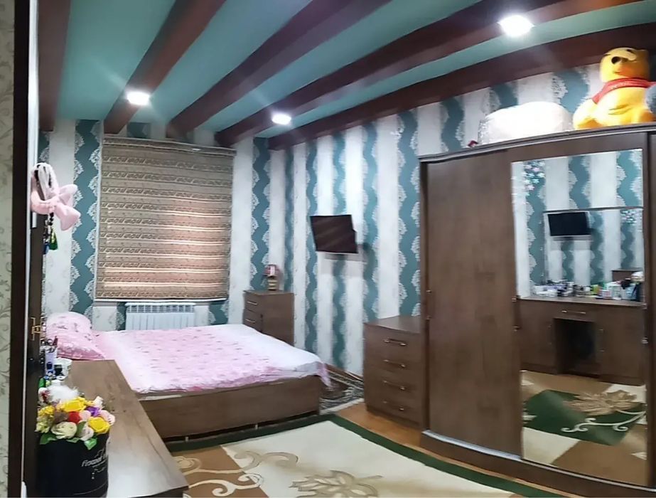 Квартира ижарага берилади