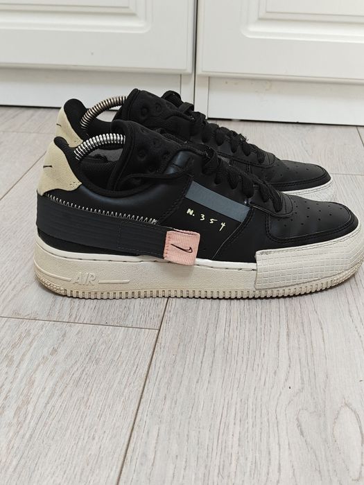 Nike force 1 Nr 38.5