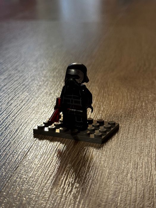 LEGO Star Wars Minifigurine First Order