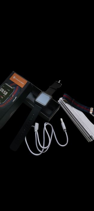 Смарт часовник Леново