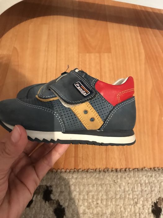 Обувь детская